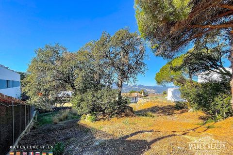 Helårsgrund i Argentona, Barcelona, Argentona - € 238.500 | Ref: MAR-PAR0012 - foto 5