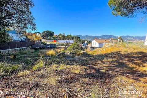 Helårsgrund i Argentona, Barcelona, Argentona - € 238.500 | Ref: MAR-PAR0012 - foto 6