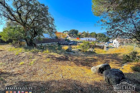Helårsgrund i Argentona, Barcelona, Argentona - € 238.500 | Ref: MAR-PAR0012 - foto 7