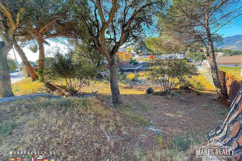 Helårsgrund i Argentona, Barcelona, Argentona - € 238.500 | Ref: MAR-PAR0012 - foto 8