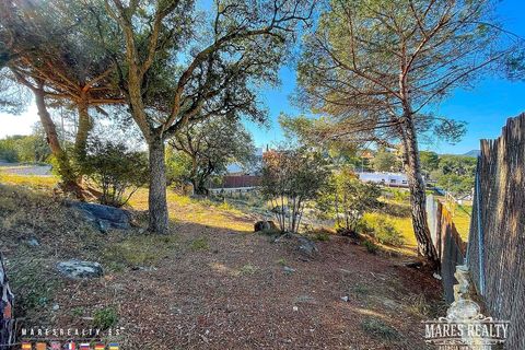 Helårsgrund i Argentona, Barcelona, Argentona - € 238.500 | Ref: MAR-PAR0012 - foto 9