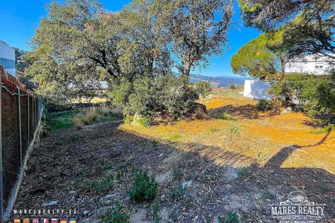 Helårsgrund i Argentona, Barcelona, Argentona - € 238.500 | Ref: MAR-PAR0012 - foto 10