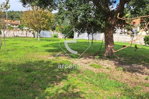 Helårsgrund i Arcos de Valdevez, Viana do Castelo, Arcos de Valdevez - € 79.000 | Ref: AV6151 - foto 8