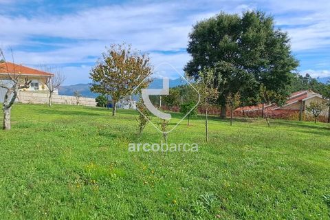 Helårsgrund i Arcos de Valdevez, Viana do Castelo, Arcos de Valdevez - € 79.000 | Ref: AV6151 - foto 7