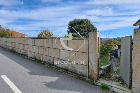 Helårsgrund i Arcos de Valdevez, Viana do Castelo, Arcos de Valdevez - € 79.000 | Ref: AV6151 - foto 9