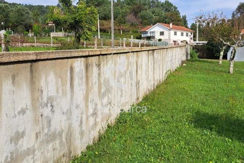 Helårsgrund i Arcos de Valdevez, Viana do Castelo, Arcos de Valdevez - € 79.000 | Ref: AV6151 - foto 2