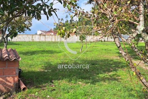 Helårsgrund i Arcos de Valdevez, Viana do Castelo, Arcos de Valdevez - € 79.000 | Ref: AV6151 - foto 4