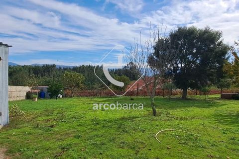Helårsgrund i Arcos de Valdevez, Viana do Castelo, Arcos de Valdevez - € 79.000 | Ref: AV6151 - foto 5