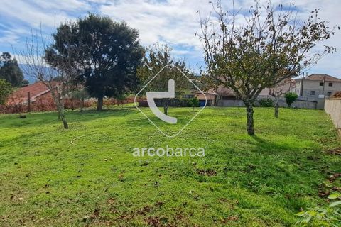 Helårsgrund i Arcos de Valdevez, Viana do Castelo, Arcos de Valdevez - € 79.000 | Ref: AV6151 - foto 6