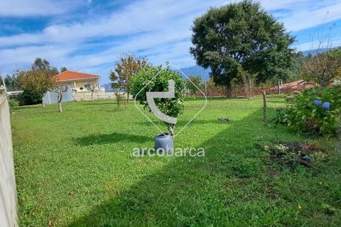 Helårsgrund i Arcos de Valdevez, Viana do Castelo, Arcos de Valdevez - € 79.000 | Ref: AV6151 - foto 11