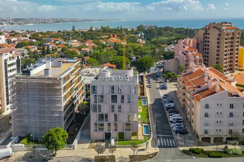 Lejlighed i Cascais, Lisbon, Cascais - € 2.088.000 | Ref: DH641 - foto 2