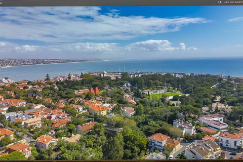 Lejlighed i Cascais, Lisbon, Cascais - € 2.088.000 | Ref: DH641 - foto 5