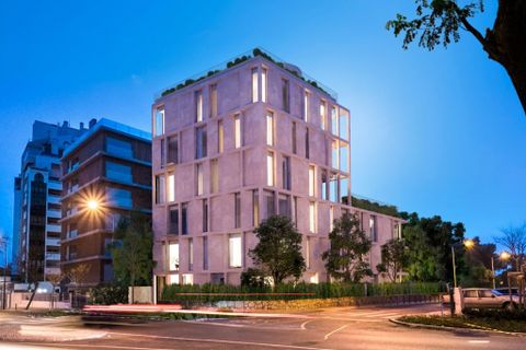 Lejlighed i Cascais, Lisbon, Cascais - € 2.088.000 | Ref: DH641 - foto 6