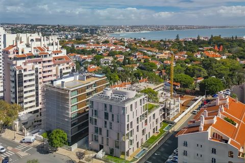 Lejlighed i Cascais, Lisbon, Cascais - € 1.878.000 | Ref: DH642 - foto 3