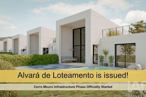 Byhus i Lagos, Faro, Lagos - € 520.000 | Ref: 128256 - foto 1