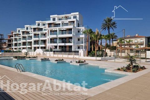 Penthouse i Denia, Alicante, Denia - € 499.000 | Ref: 108ON-MAR499.P-B/3716 - foto 1