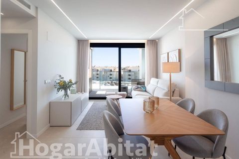 Penthouse i Denia, Alicante, Denia - € 499.000 | Ref: 108ON-MAR499.P-B/3716 - foto 2