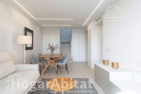 Penthouse i Denia, Alicante, Denia - € 499.000 | Ref: 108ON-MAR499.P-B/3716 - foto 3