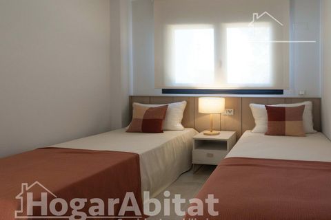 Penthouse i Denia, Alicante, Denia - € 499.000 | Ref: 108ON-MAR499.P-B/3716 - foto 7