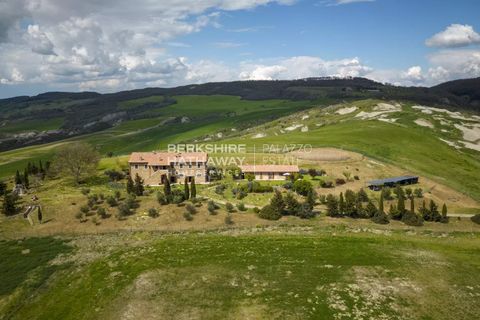 Villa a Pienza, Siena, Pienza - € 2.400.000 | Ref: ito2940 - foto 2