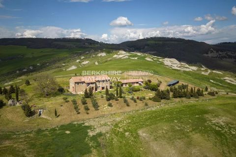 Villa a Pienza, Siena, Pienza - € 2.400.000 | Ref: ito2940 - foto 3