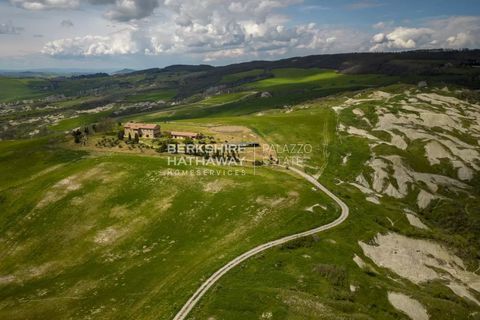 Villa a Pienza, Siena, Pienza - € 2.400.000 | Ref: ito2940 - foto 4