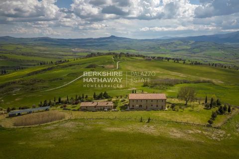 Villa a Pienza, Siena, Pienza - € 2.400.000 | Ref: ito2940 - foto 5