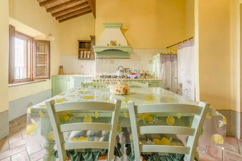 Villa a Pienza, Siena, Pienza - € 2.400.000 | Ref: ito2940 - foto 6