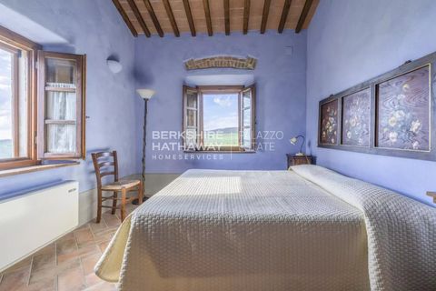 Villa a Pienza, Siena, Pienza - € 2.400.000 | Ref: ito2940 - foto 8