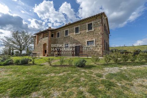 Villa a Pienza, Siena, Pienza - € 2.400.000 | Ref: ito2940 - foto 10