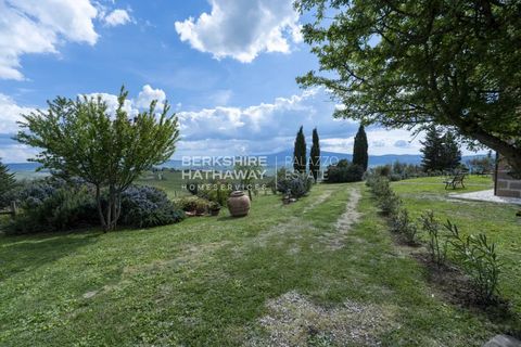 Villa a Pienza, Siena, Pienza - € 2.400.000 | Ref: ito2940 - foto 12