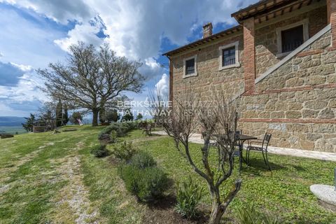 Villa a Pienza, Siena, Pienza - € 2.400.000 | Ref: ito2940 - foto 13