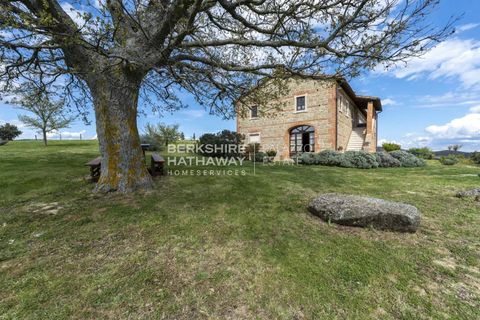 Villa a Pienza, Siena, Pienza - € 2.400.000 | Ref: ito2940 - foto 14