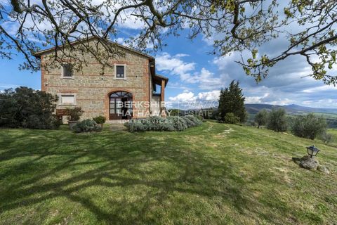 Villa a Pienza, Siena, Pienza - € 2.400.000 | Ref: ito2940 - foto 16