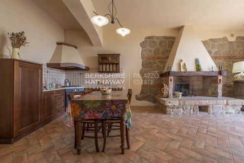 Villa a Pienza, Siena, Pienza - € 2.400.000 | Ref: ito2940 - foto 17