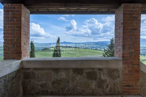 Villa a Pienza, Siena, Pienza - € 2.400.000 | Ref: ito2940 - foto 21
