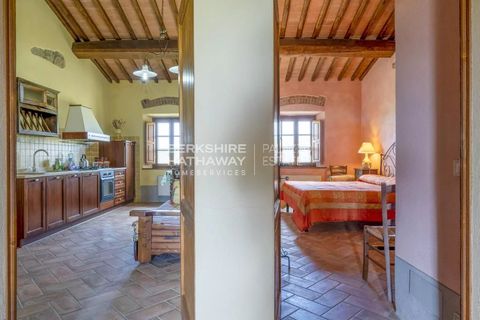Villa a Pienza, Siena, Pienza - € 2.400.000 | Ref: ito2940 - foto 22