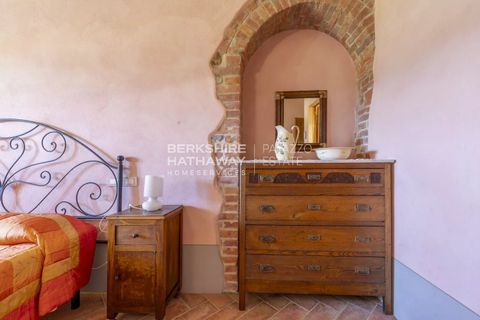 Villa a Pienza, Siena, Pienza - € 2.400.000 | Ref: ito2940 - foto 24