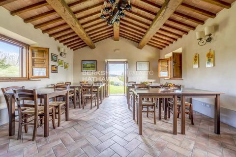 Villa a Pienza, Siena, Pienza - € 2.400.000 | Ref: ito2940 - foto 27
