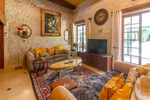 Villa a Segonzac, Charente, Segonzac - € 495.000 | Ref: BVI71043 - foto 2