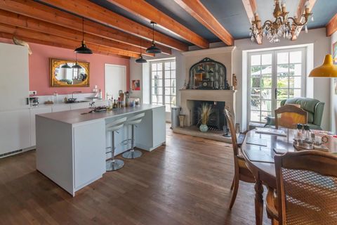 Villa a Segonzac, Charente, Segonzac - € 495.000 | Ref: BVI71043 - foto 3