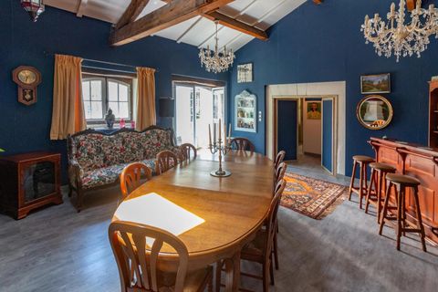 Villa a Segonzac, Charente, Segonzac - € 495.000 | Ref: BVI71043 - foto 5