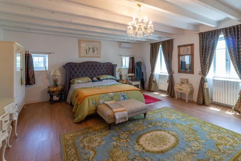 Villa a Segonzac, Charente, Segonzac - € 495.000 | Ref: BVI71043 - foto 7