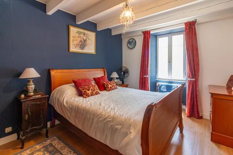 Villa a Segonzac, Charente, Segonzac - € 495.000 | Ref: BVI71043 - foto 8