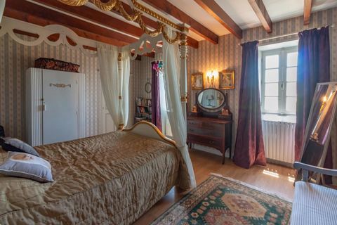 Villa a Segonzac, Charente, Segonzac - € 495.000 | Ref: BVI71043 - foto 9