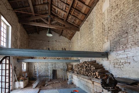 Villa a Segonzac, Charente, Segonzac - € 495.000 | Ref: BVI71043 - foto 11
