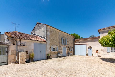 Villa a Segonzac, Charente, Segonzac - € 495.000 | Ref: BVI71043 - foto 13