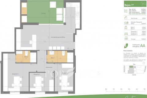 Leilighet i Palamos, Gerona, Palamos - € 356 500 | Ref: 1504/9569 - foto 11