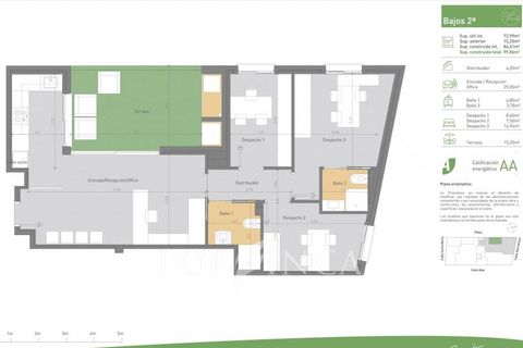 Leilighet i Palamos, Gerona, Palamos - € 356 500 | Ref: 1504/9569 - foto 12
