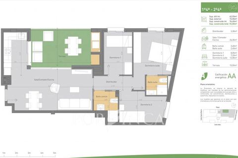 Leilighet i Palamos, Gerona, Palamos - € 356 500 | Ref: 1504/9569 - foto 13